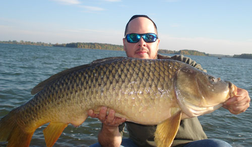 Are Bass the Perfect Tournament Species? - Fish'n Canada