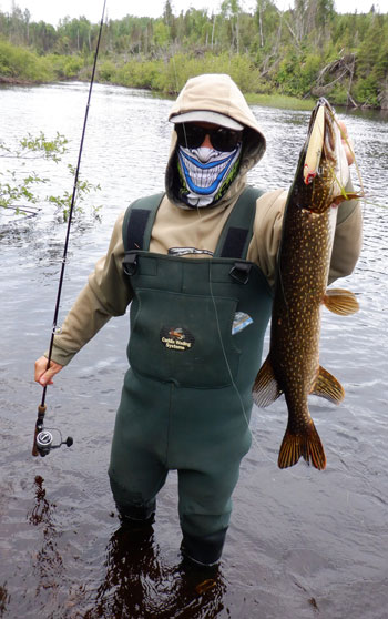 Fishing in Montreal Quebec, Montreal fishing spots, guides, info